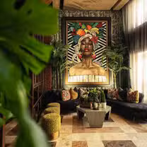A photo of Maraca restaurant