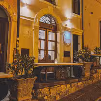 A photo of Primamuri ristorante siciliano e pizzeria restaurant