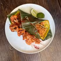 A photo of Asia Live restaurant