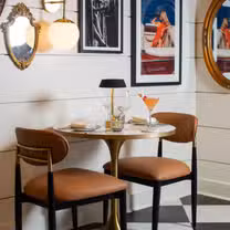 A photo of Fortuna Cucina Italiana restaurant
