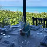 Kyle G. First Class Experience – Window Seating photo