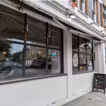 A photo of Kitcho Bistro Greenwich restaurant