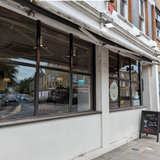 Cover image for Kitcho Bistro Greenwich