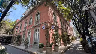 A photo of Desayunos Roma Norte restaurant