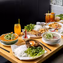 A photo of Pho 90 on QueenWest restaurant