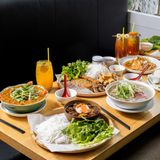 Cover image for Pho 90 on QueenWest