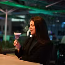 Foto von Solaz Terrace - AC Hotel San Jose Escazu Restaurant