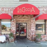 Cover image for La Ciccia