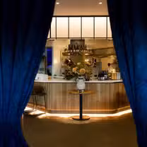 A photo of Earl - Christchurch restaurant