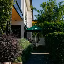 A photo of Yolk Cafe - Walkerville restaurant