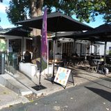 Cover image for Cafe Bema