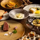 Seasonal Tasting Menu -Full Course Experience- photo