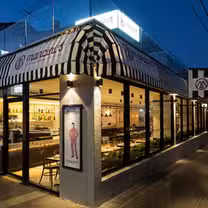 Mancini's Wood Fired Pizza Italian Restaurantの写真