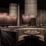 The Chandelier Rooms foto