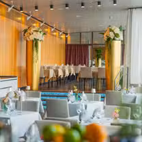 A photo of Restaurant Cantos an der Beethovenhalle Bonn restaurant