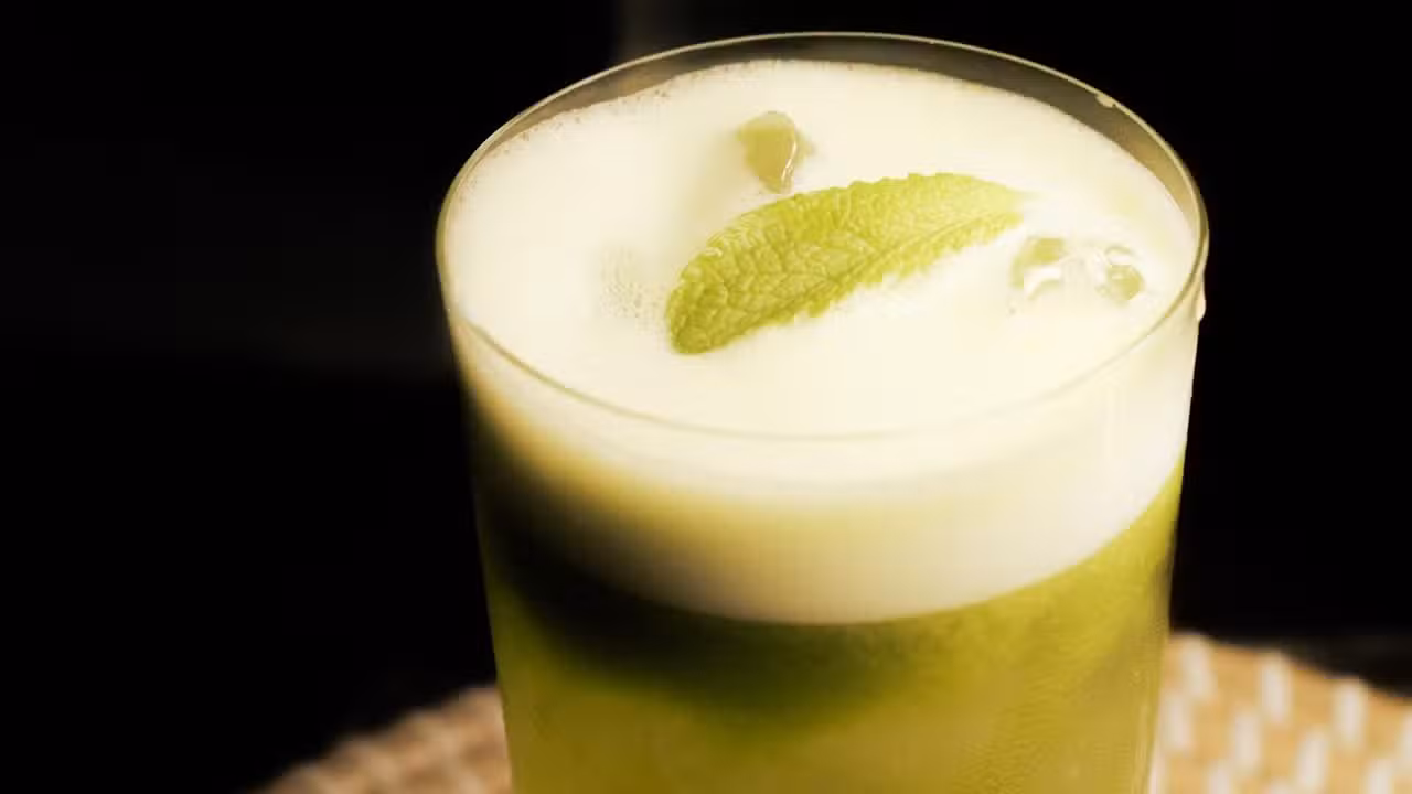 Drinks - SANTAi, Singapore, Singapore