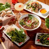 Cover image for Pho Waterloo, The Cut