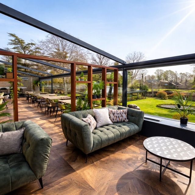 Rickerby Retreat Restaurant - Carlisle, Cumbria | OpenTable
