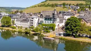 A photo of Belle Epoque restaurant