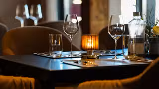 A photo of Seehaus restaurant
