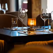 A photo of Seehaus restaurant