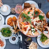写真（Sommerbrunch am 23.8.2026）