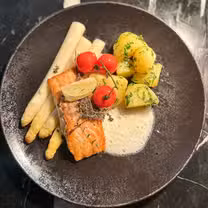 A photo of Landsknecht by Goshi restaurant