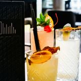 Cover image for Sky Lounge at Doubletree by Hilton Leeds