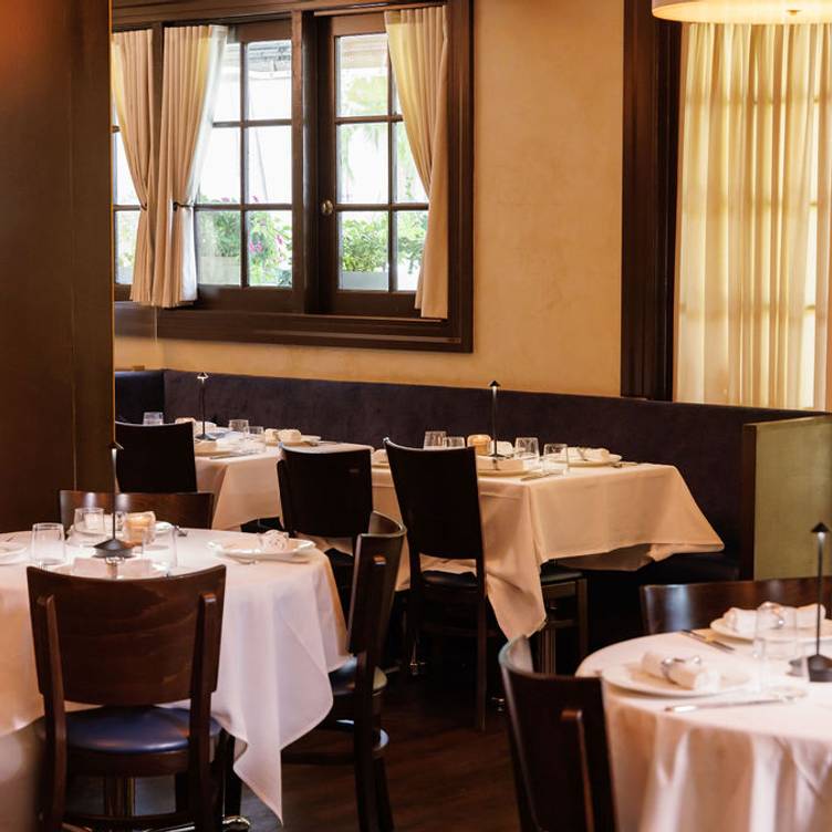 The Polo Room Palm Beach