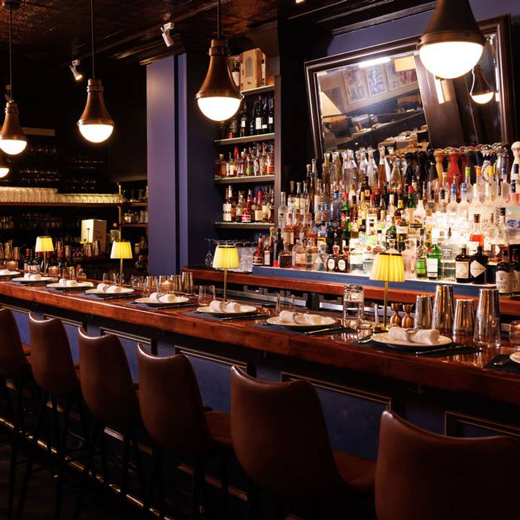 The Polo Room Palm Beach