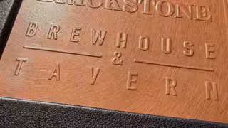 Brickstone Brewhouse & Tavernの写真