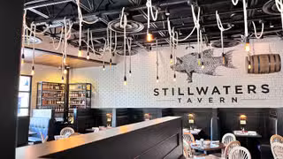A photo of Stillwaters Tavern Bexley restaurant
