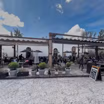 A photo of Chohuetlán Tremendamente Mexicano restaurant