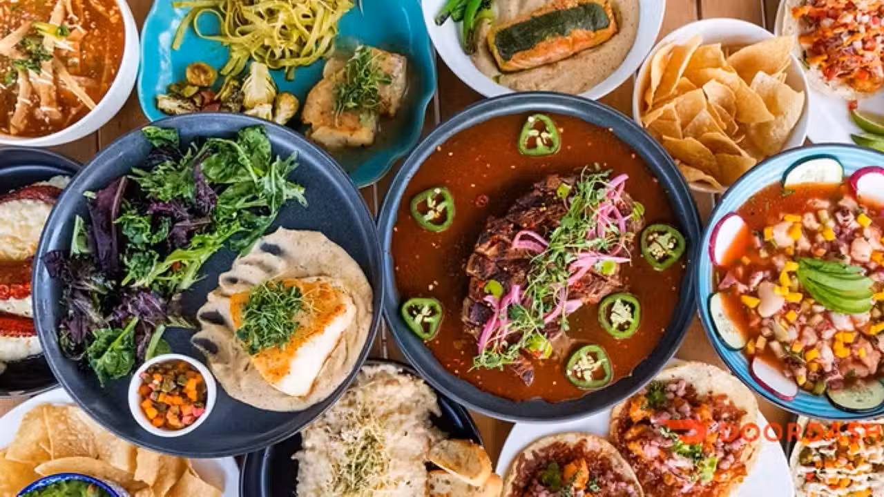 Blu Seafood - Scottsdale, Scottsdale, AZ