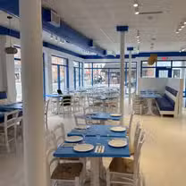A photo of Sardela - Montclair restaurant