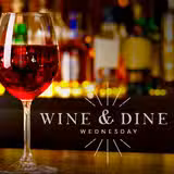 Wednesday Wine & Dine Foto