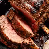 Prime Rib Sunday Foto