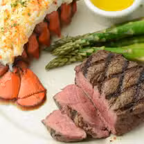A photo of The Chop House restaurant