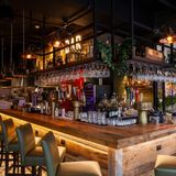 Cover image for Plank Restobar Augusta