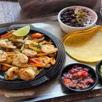 Una foto del restaurante Bodega Mexicana Milano