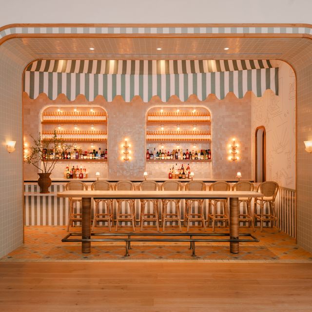 La Pecora Bianca - Theater District Restaurant - New York, NY | OpenTable