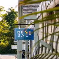 Foto von SALT Shelter Island Restaurant