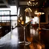 Wine + Bites Night, June Photo