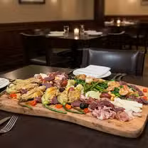 A photo of Nancetta's Ristorante restaurant