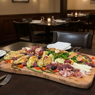 Nancetta's Ristorante