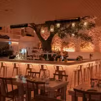 Foto del ristorante Pangea Restaurant & Bar