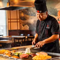 A photo of Ichiban Dorado restaurant
