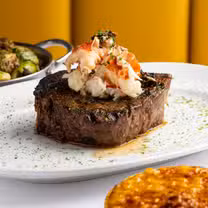 A photo of Steak 44 restaurant