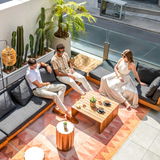 Cover image for Nacarat Bar & Terrasse