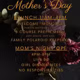 Mom's Night OFF! foto